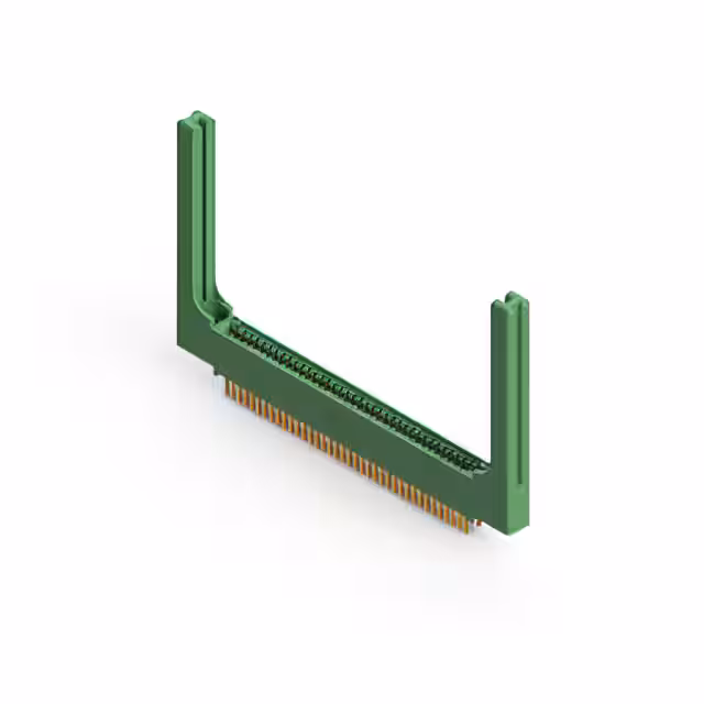 345-076-544-558 EDAC Inc.  Edgeboard Connectors